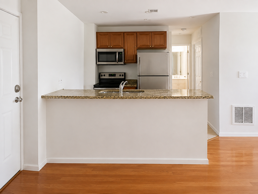 Modern 2Bed/1Bath! – photo 1