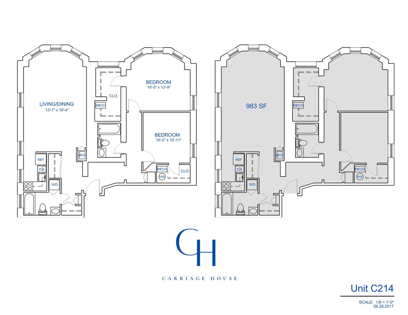 Philadelphia Apartment: 3500 Powelton Ave