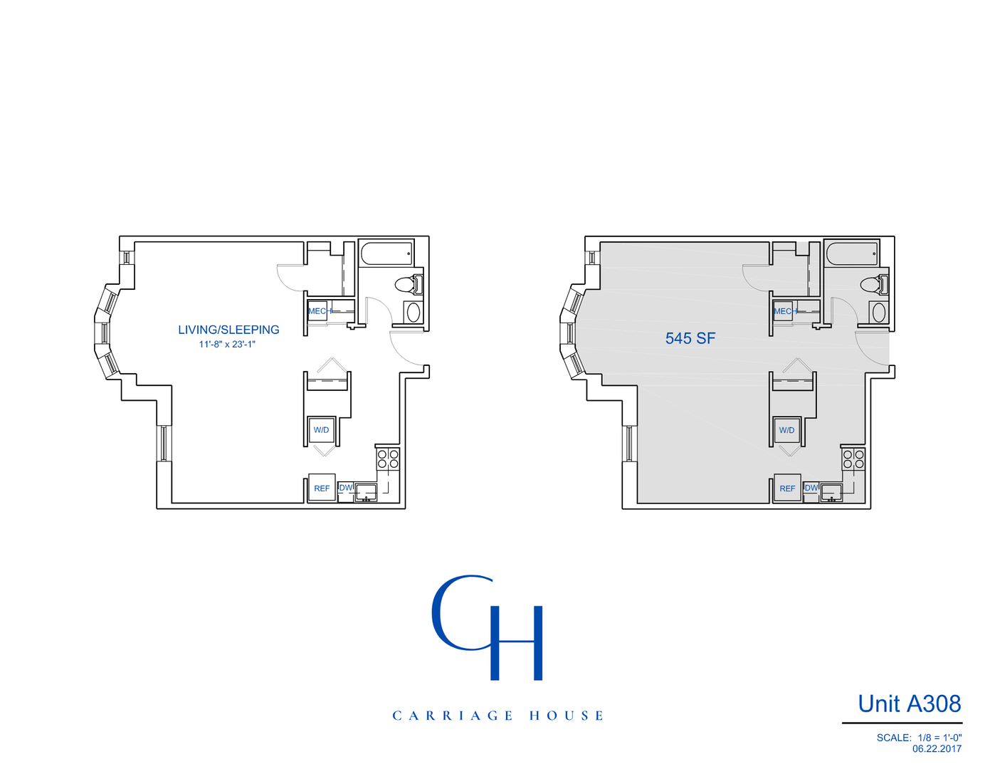 Philadelphia Apartment: 3500 Powelton Ave