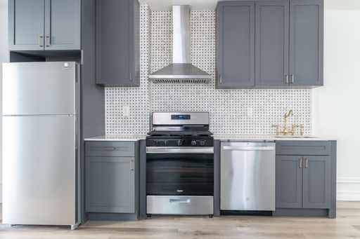 Luxurious 1Bed/1Bath in Fairmount – photo 1