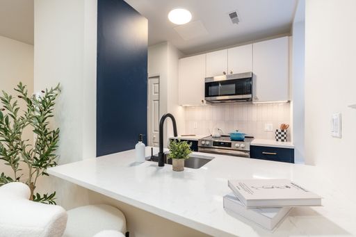 Studio Apartment – 3500 Powelton Ave, Unit C-412, Philadelphia, PA 19104