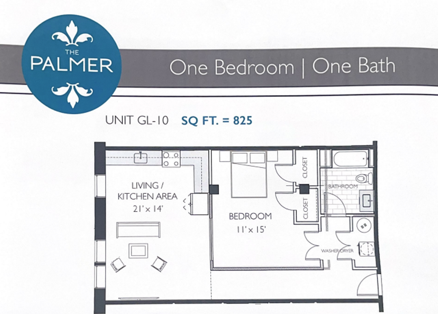Penn Wynne Apartment: 18 E Lancaster Ave