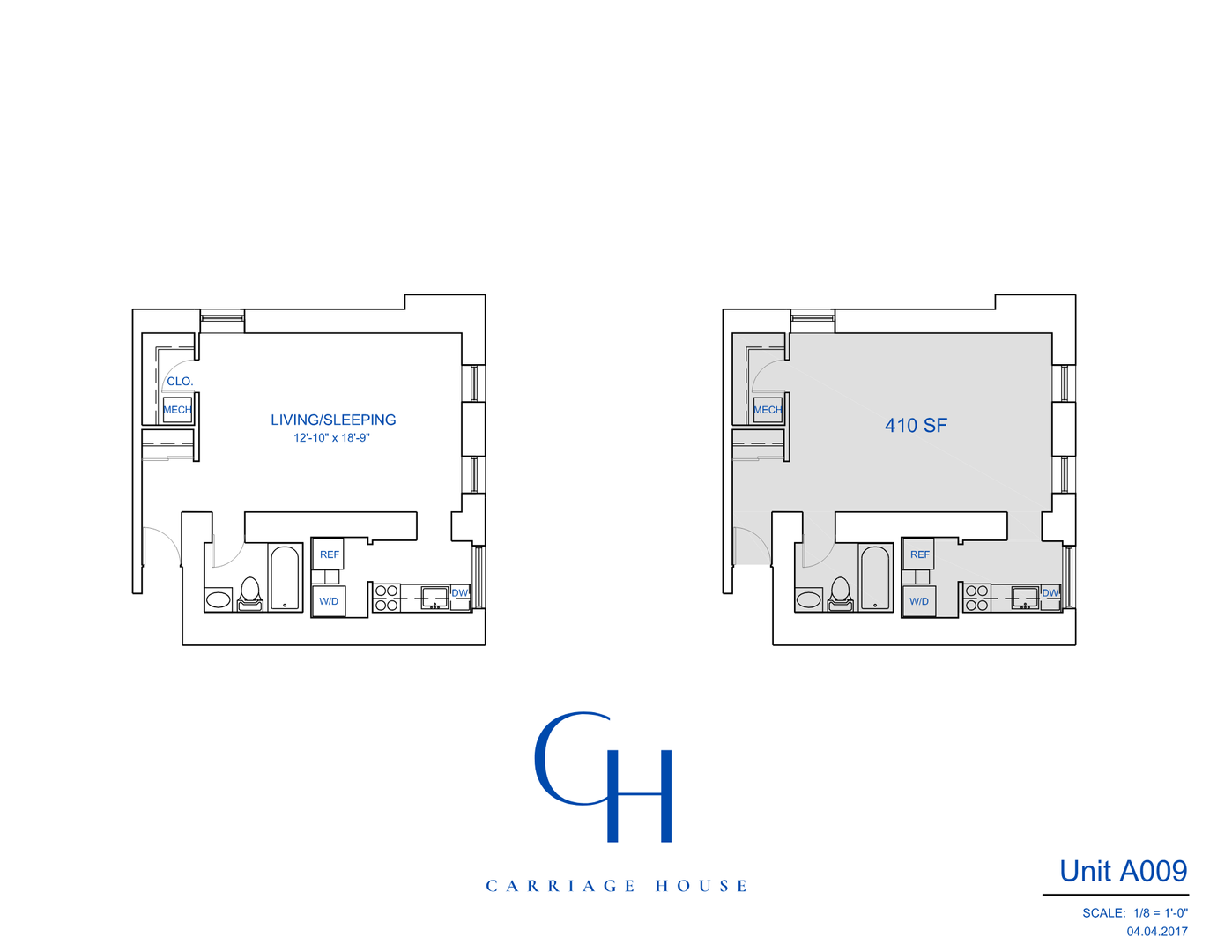 Philadelphia Apartment: 3500 Powelton Ave