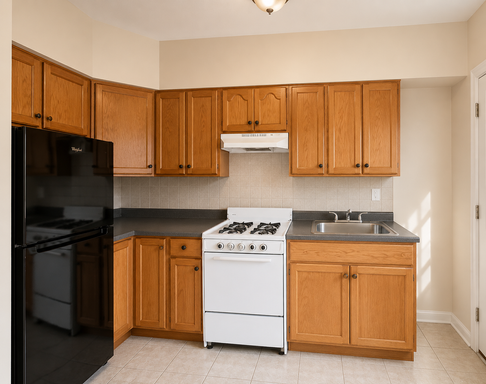 Charming 2Bed 1Bath in Overbrook! – photo 1