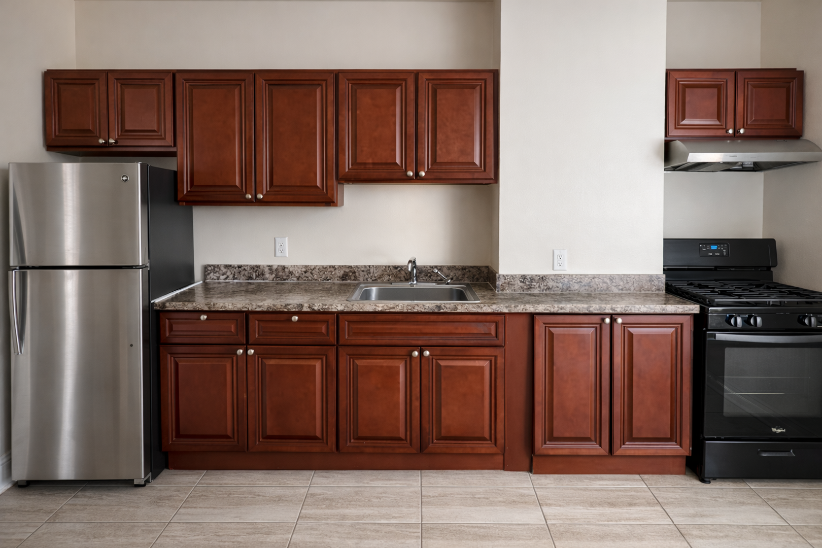 Philadelphia Apartment: 808-930 North 63rd Street