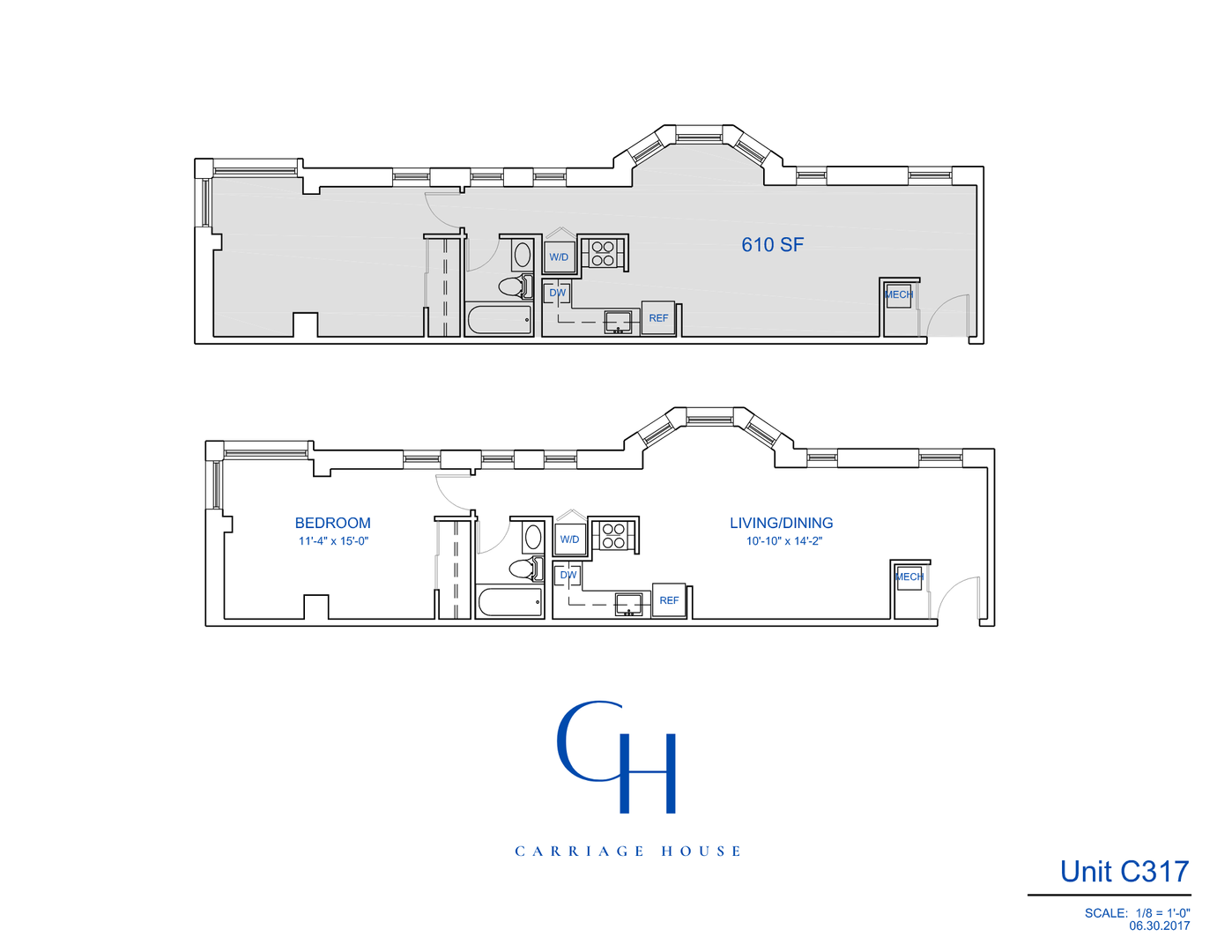 Philadelphia Apartment: 3500 Powelton Ave