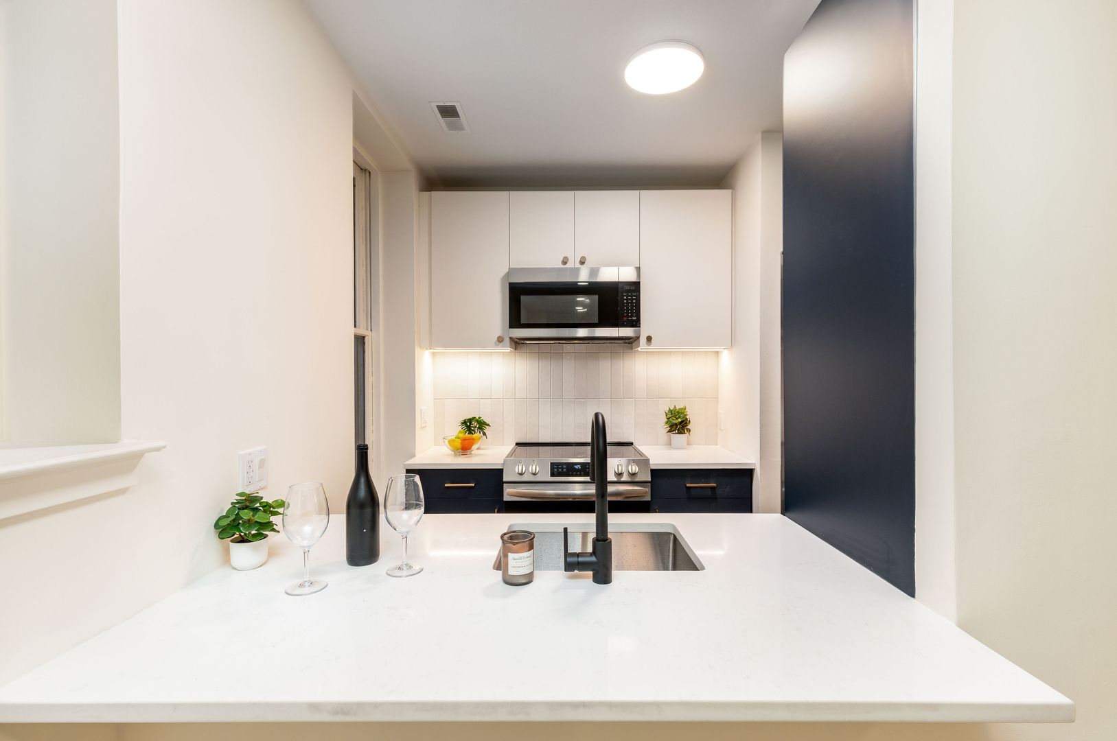Philadelphia Apartment: 3500 Powelton Ave