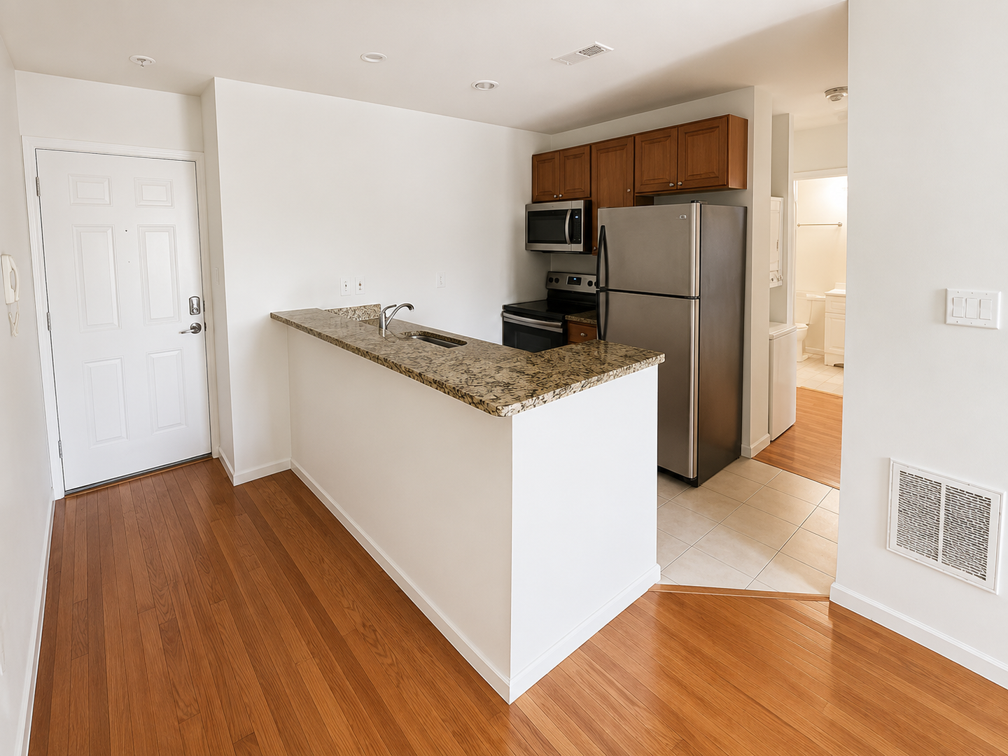 Philadelphia Apartment: 1932 N 7th Street