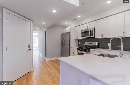 Modern 1Bed/1Bath In Brewerytown! – photo 1