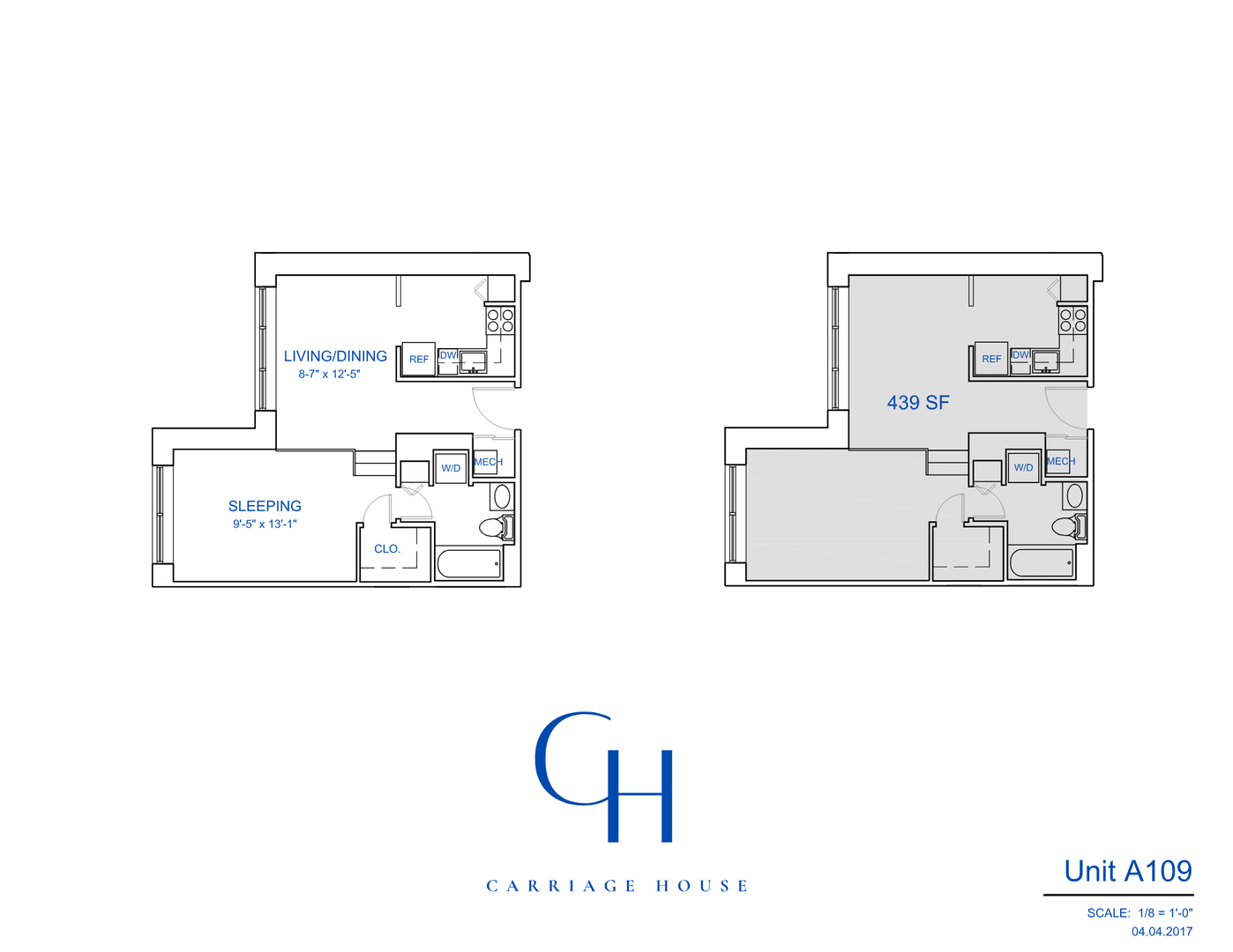 Philadelphia Apartment: 3500 Powelton Ave