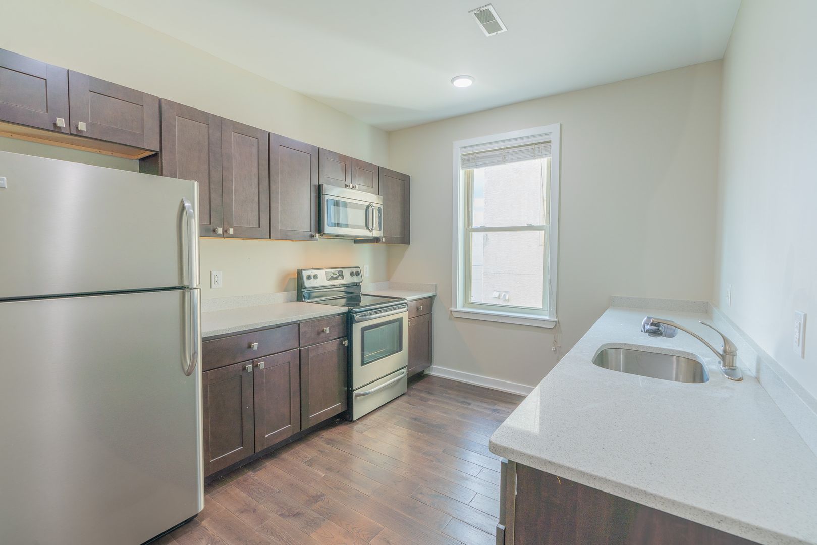 Philadelphia Apartment: 1407-09 N 15th St