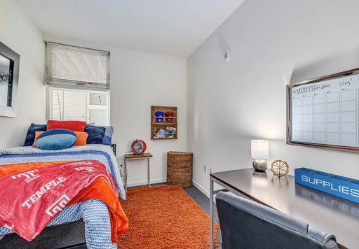 4 Bedroom Apartment – 1000 Diamond Street , Philadelphia, PA 19122