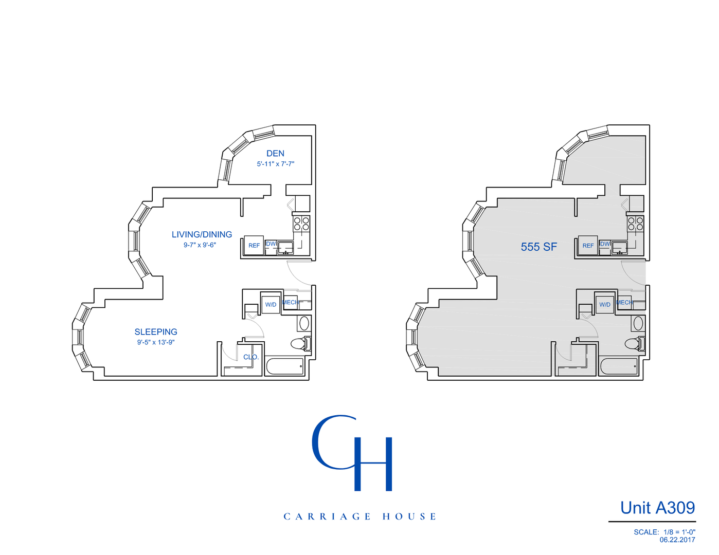 Philadelphia Apartment: 3500 Powelton Ave