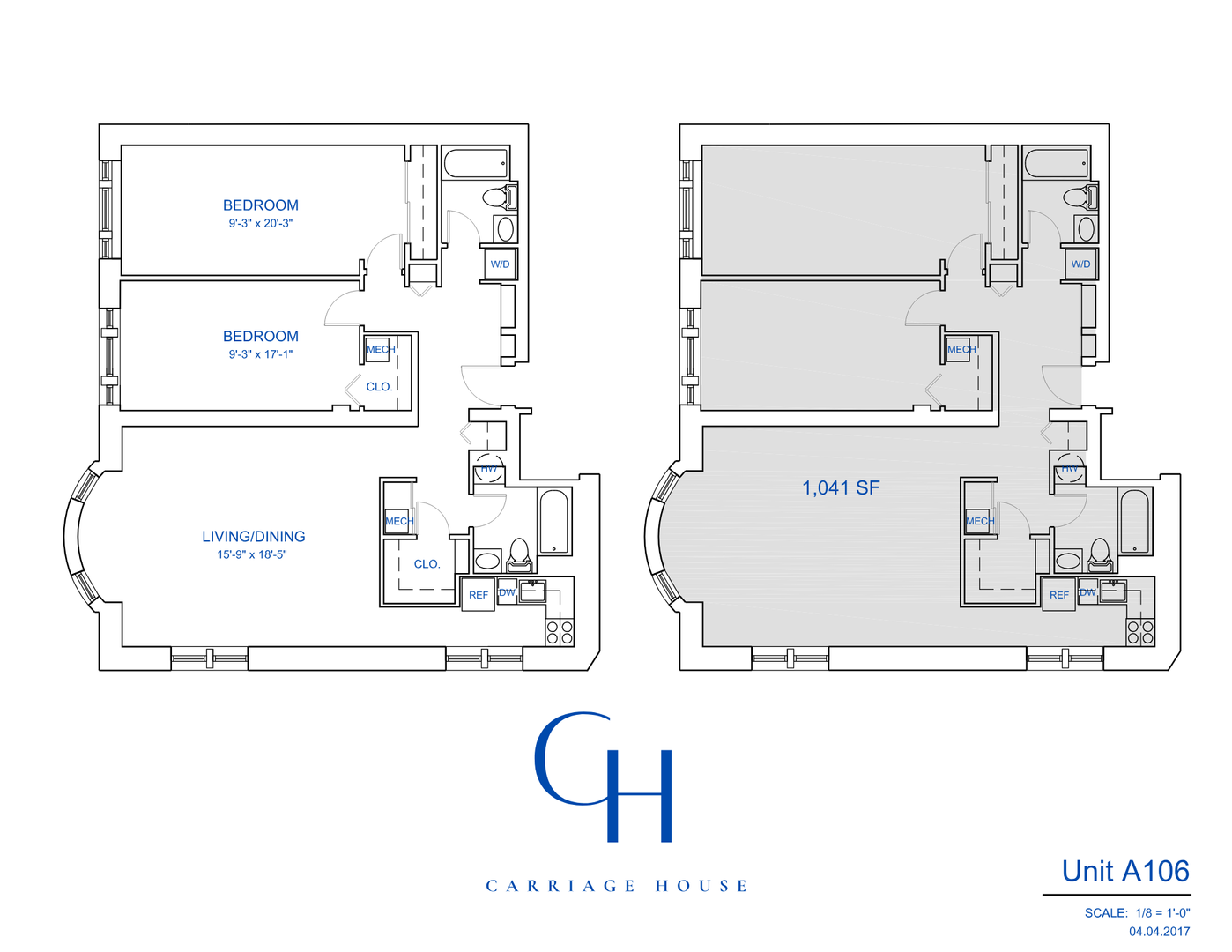 Philadelphia Apartment: 3500 Powelton Ave