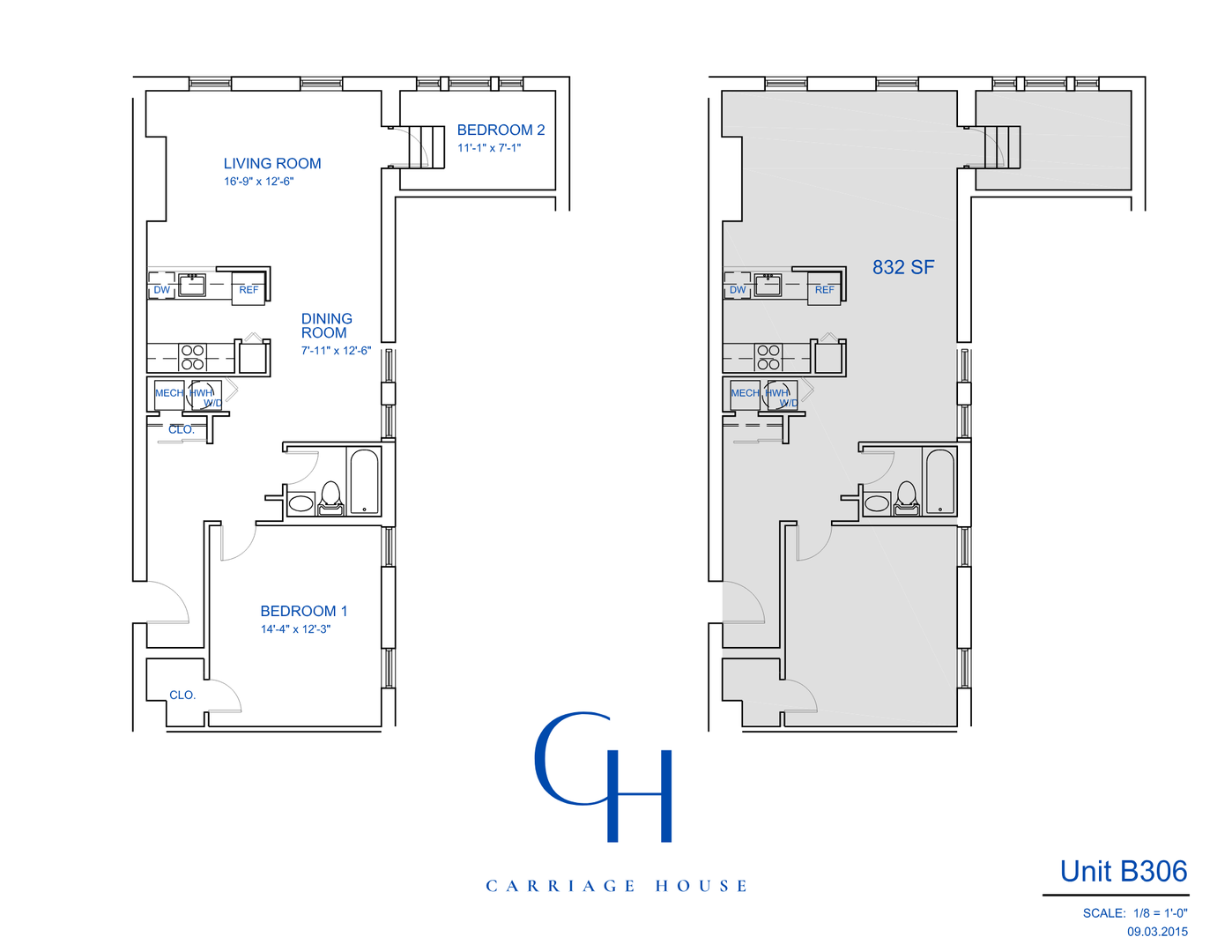 Philadelphia Apartment: 3500 Powelton Ave