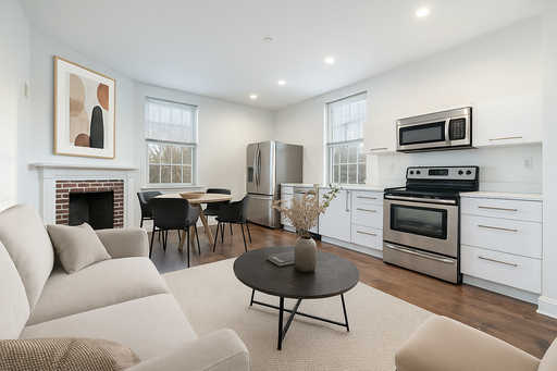 1 Bedroom Apartment – 18 E. Lancaster Avenue, 320, Penn Wynne, PA 19096