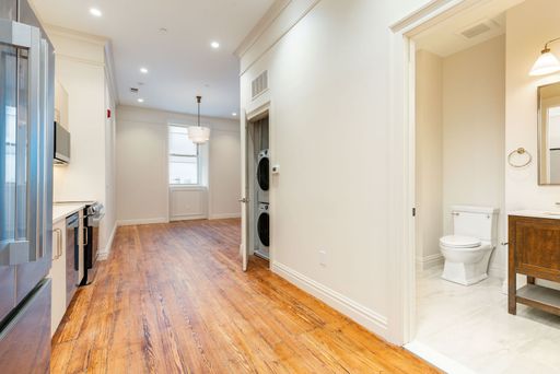 1 Bedroom Apartment – 814 North Broad Street - N, Philadelphia, PA 19130