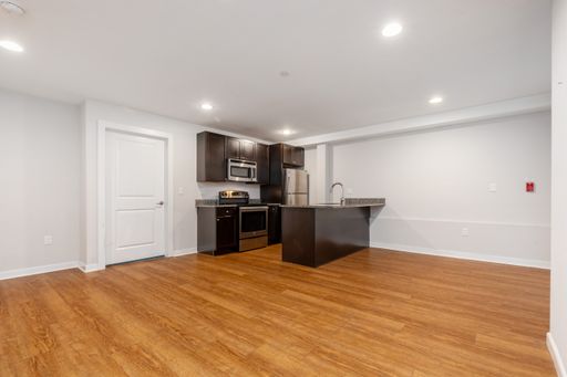 1 Bedroom Apartment – 1221 Mount Vernon St, Unit 105, Philadelphia, PA 19123