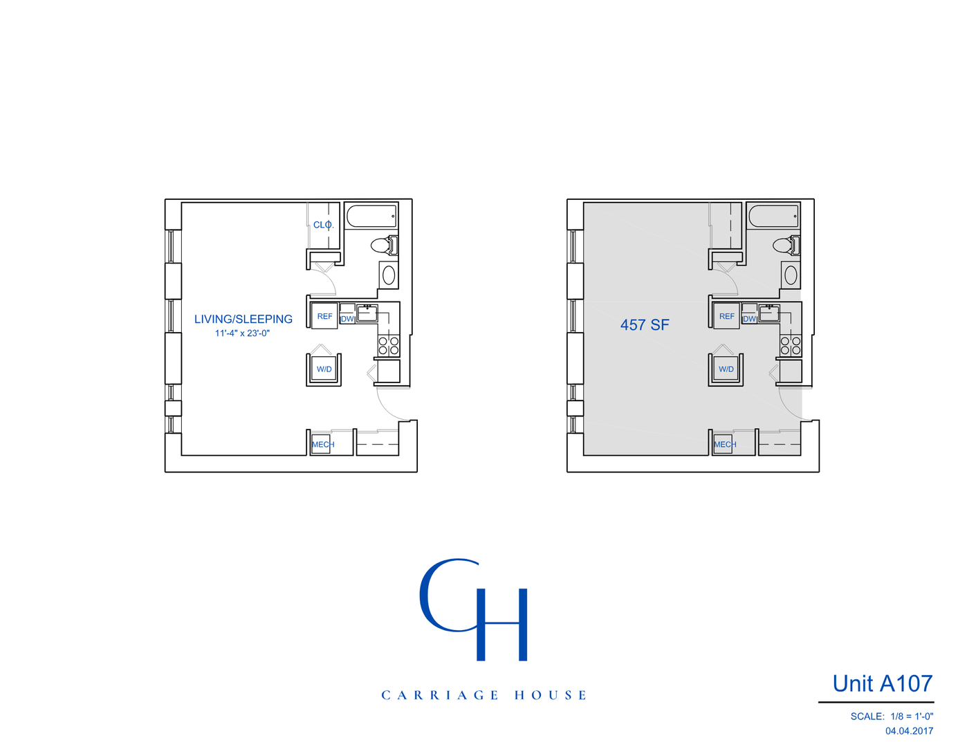 Philadelphia Apartment: 3500 Powelton Ave