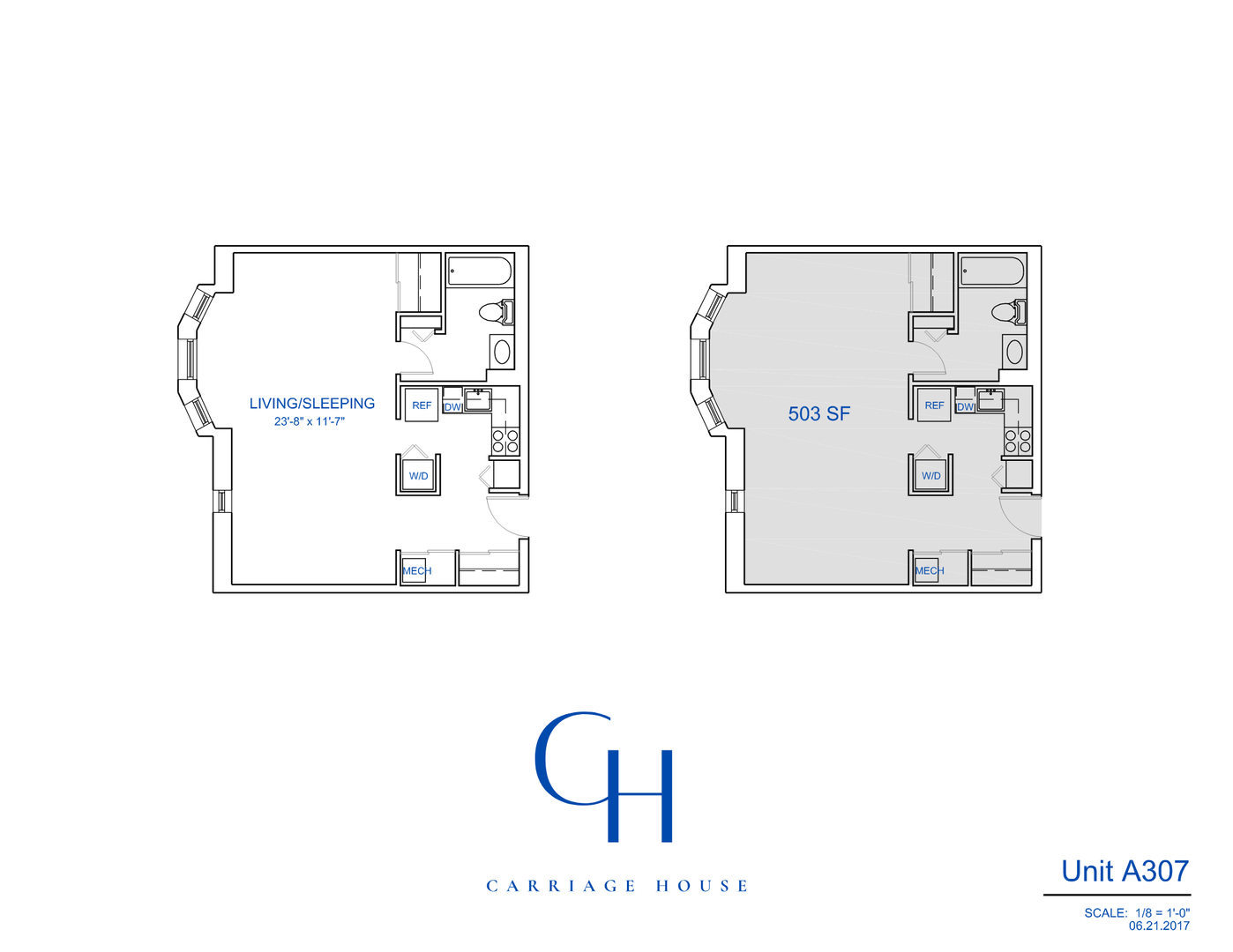 Philadelphia Apartment: 3500 Powelton Ave