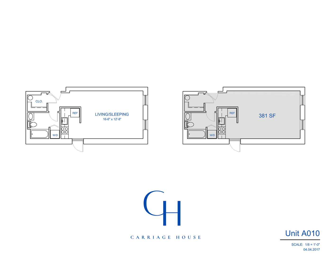 Philadelphia Apartment: 3500 Powelton Ave