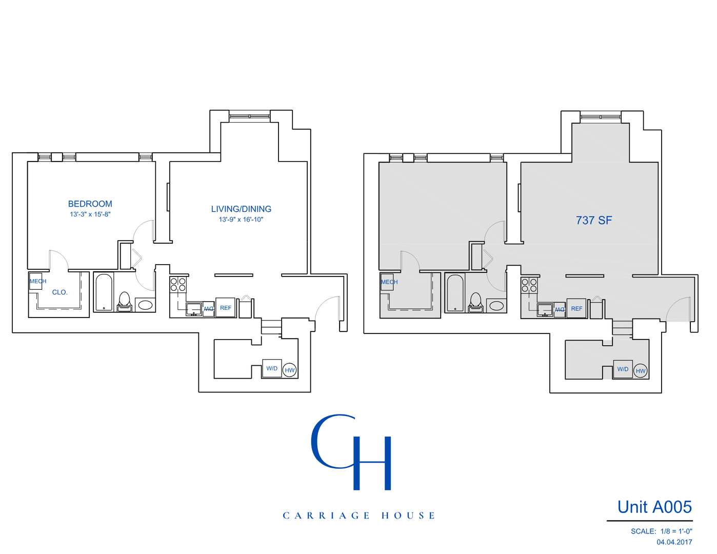 Philadelphia Apartment: 3500 Powelton Ave