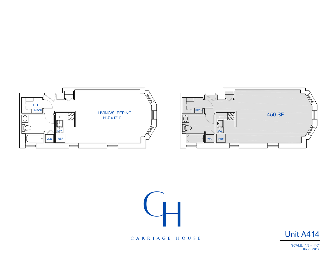 Philadelphia Apartment: 3500 Powelton Ave