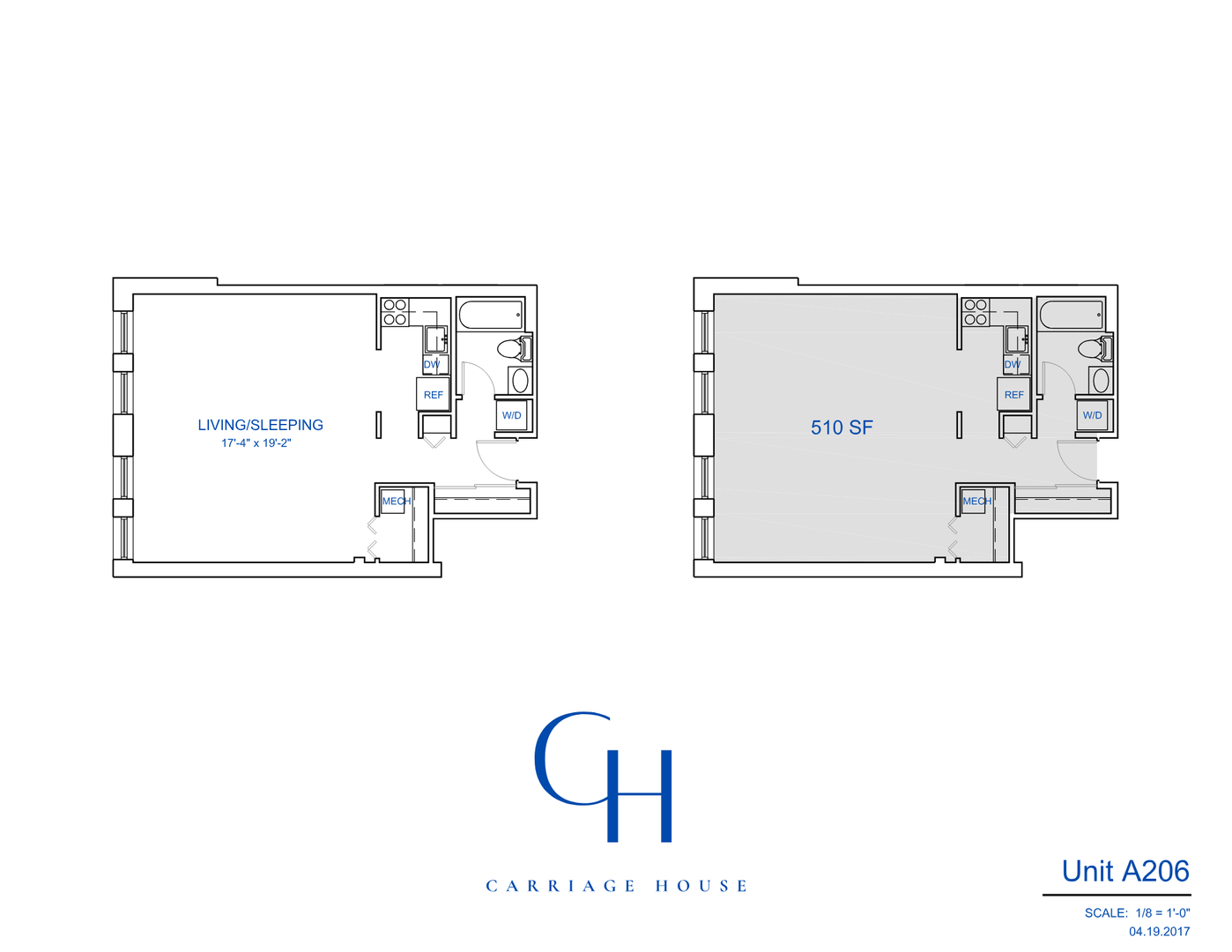 Philadelphia Apartment: 3500 Powelton Ave