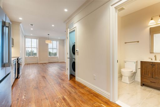 1 Bedroom Apartment – 814 North Broad Street, Unit L, Philadelphia, PA 19130
