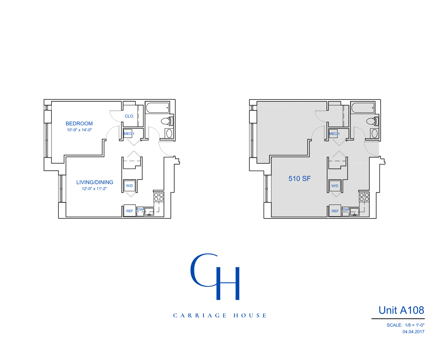 Philadelphia Apartment: 3500 Powelton Ave