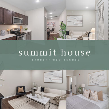 3Bed/2Bath at Summit House! – photo 1