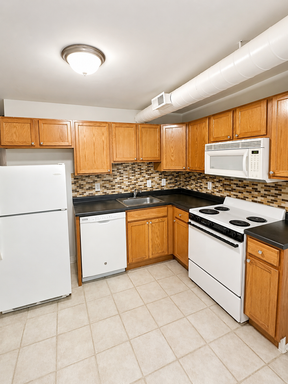 Affordable 2Bed/1Bath! – photo 1