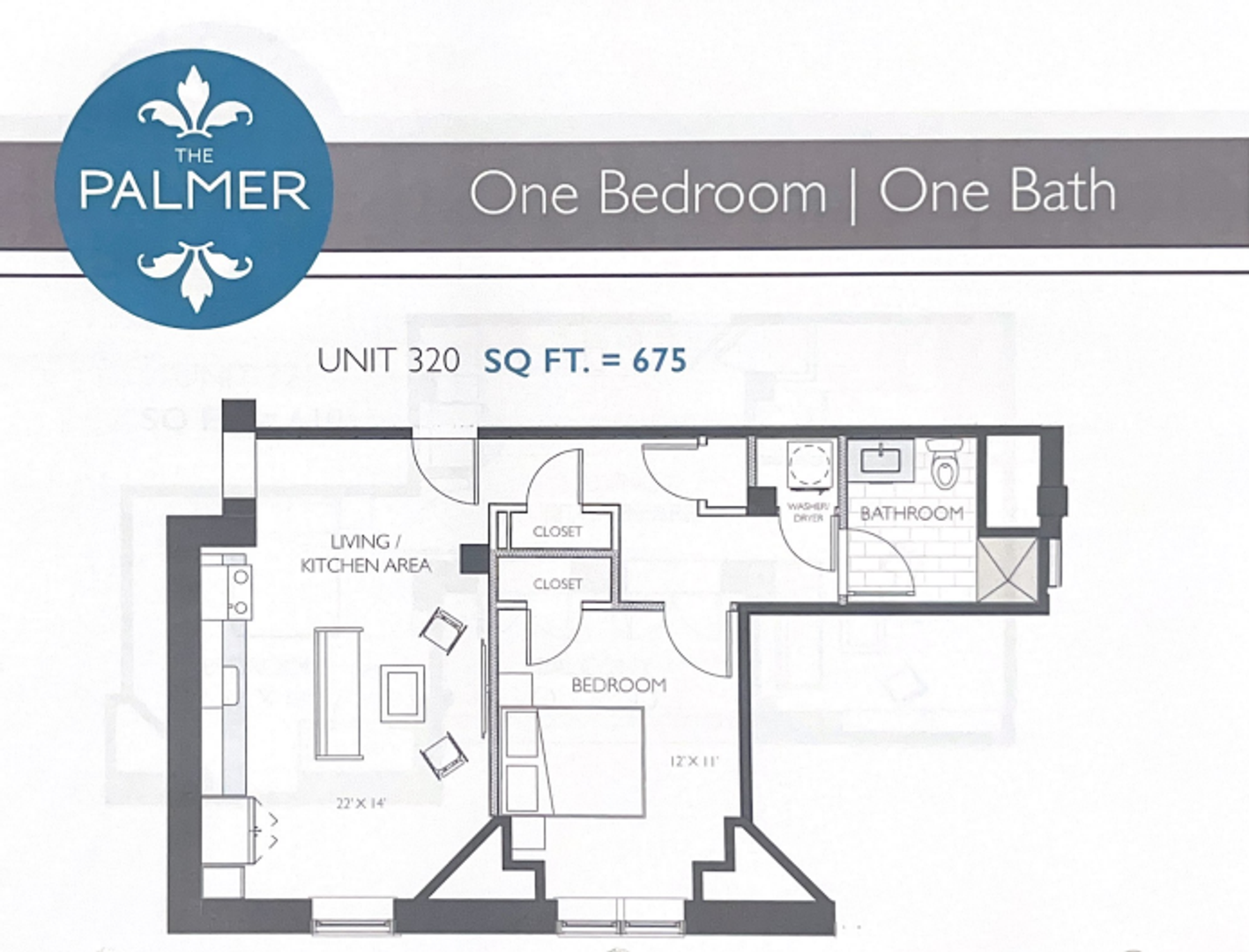 Penn Wynne Apartment: 18 E Lancaster Ave