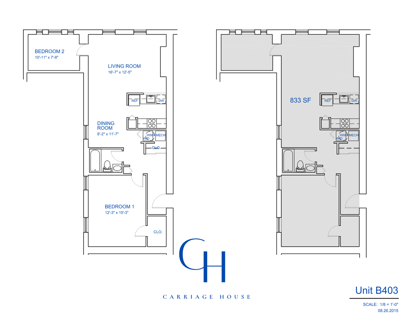 Philadelphia Apartment: 3500 Powelton Ave