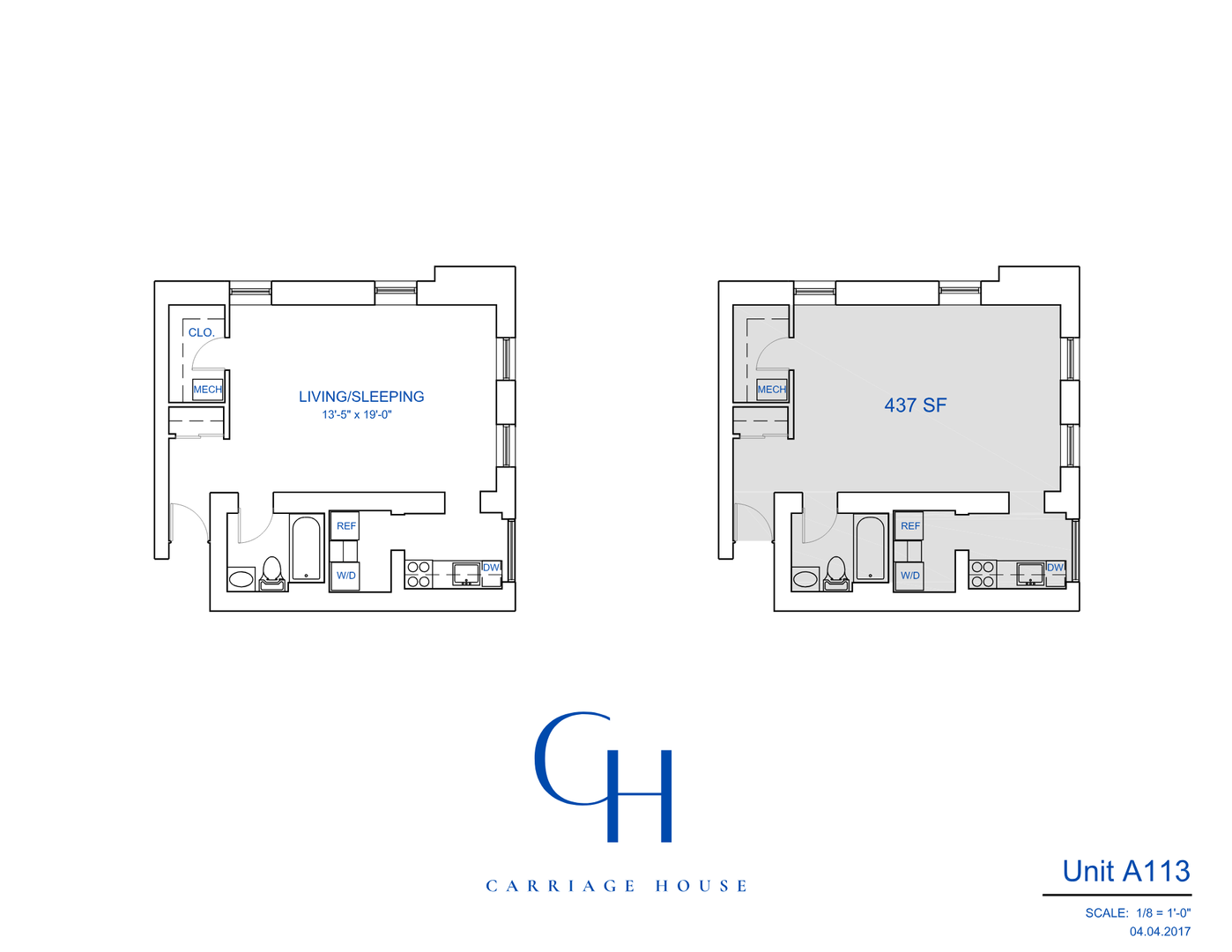 Philadelphia Apartment: 3500 Powelton Ave