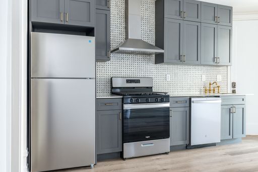 1 Bedroom Apartment – 999 N 15th St - 1, Philadelphia, PA 19130
