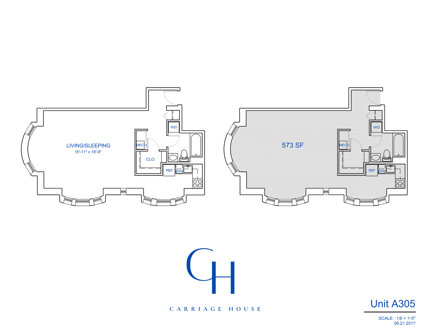 Philadelphia Apartment: 3500 Powelton Ave