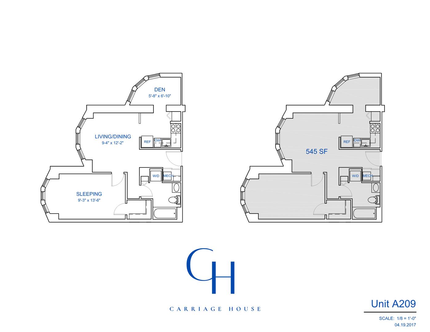 Philadelphia Apartment: 3500 Powelton Ave