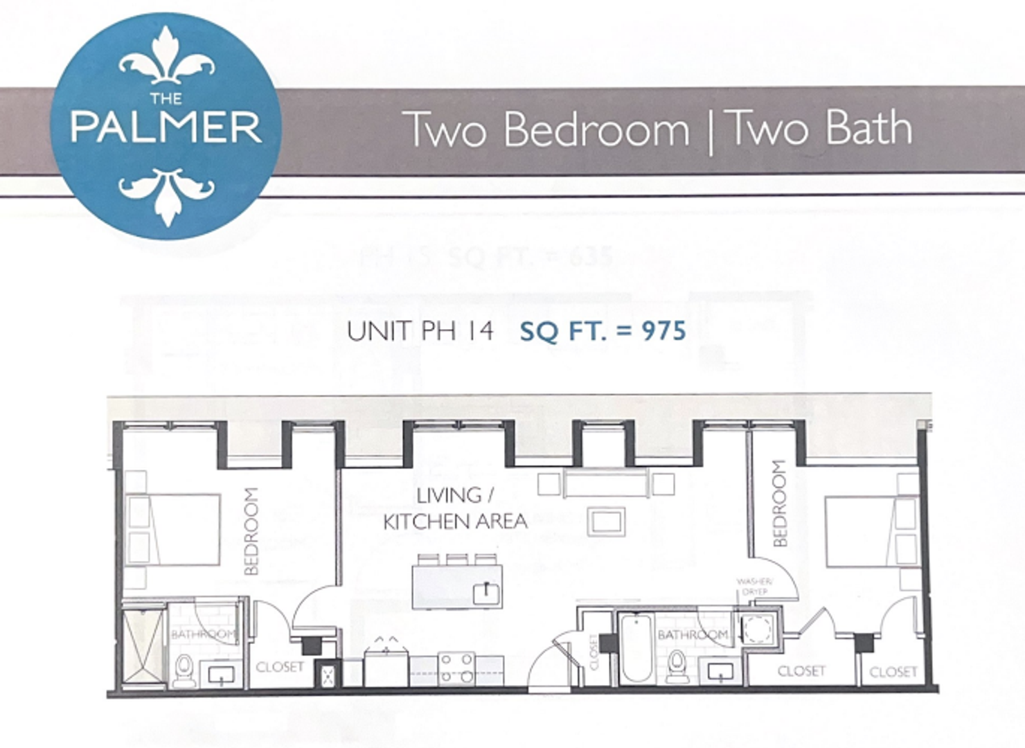 Penn Wynne Apartment: 18 E Lancaster Ave