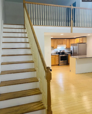 Studio Apartment – 641 N 15th ST, 6, Philadelphia, PA 19130