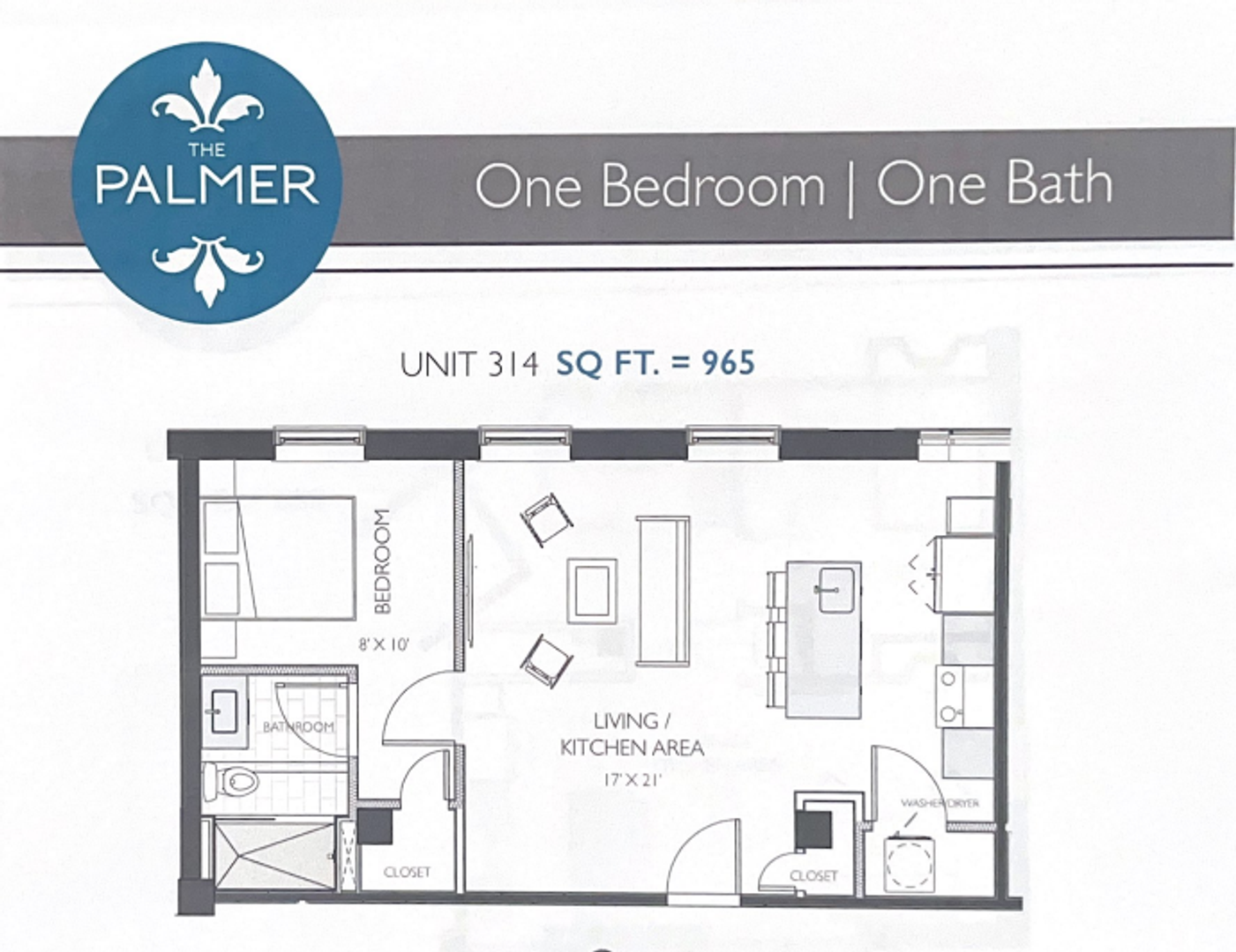 Penn Wynne Apartment: 18 E Lancaster Ave