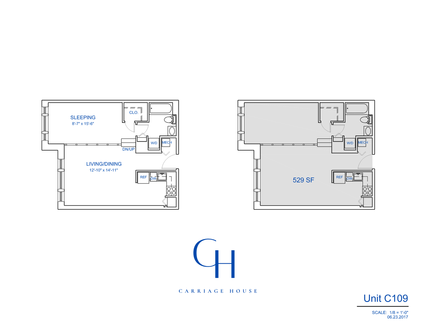 Philadelphia Apartment: 3500 Powelton Ave