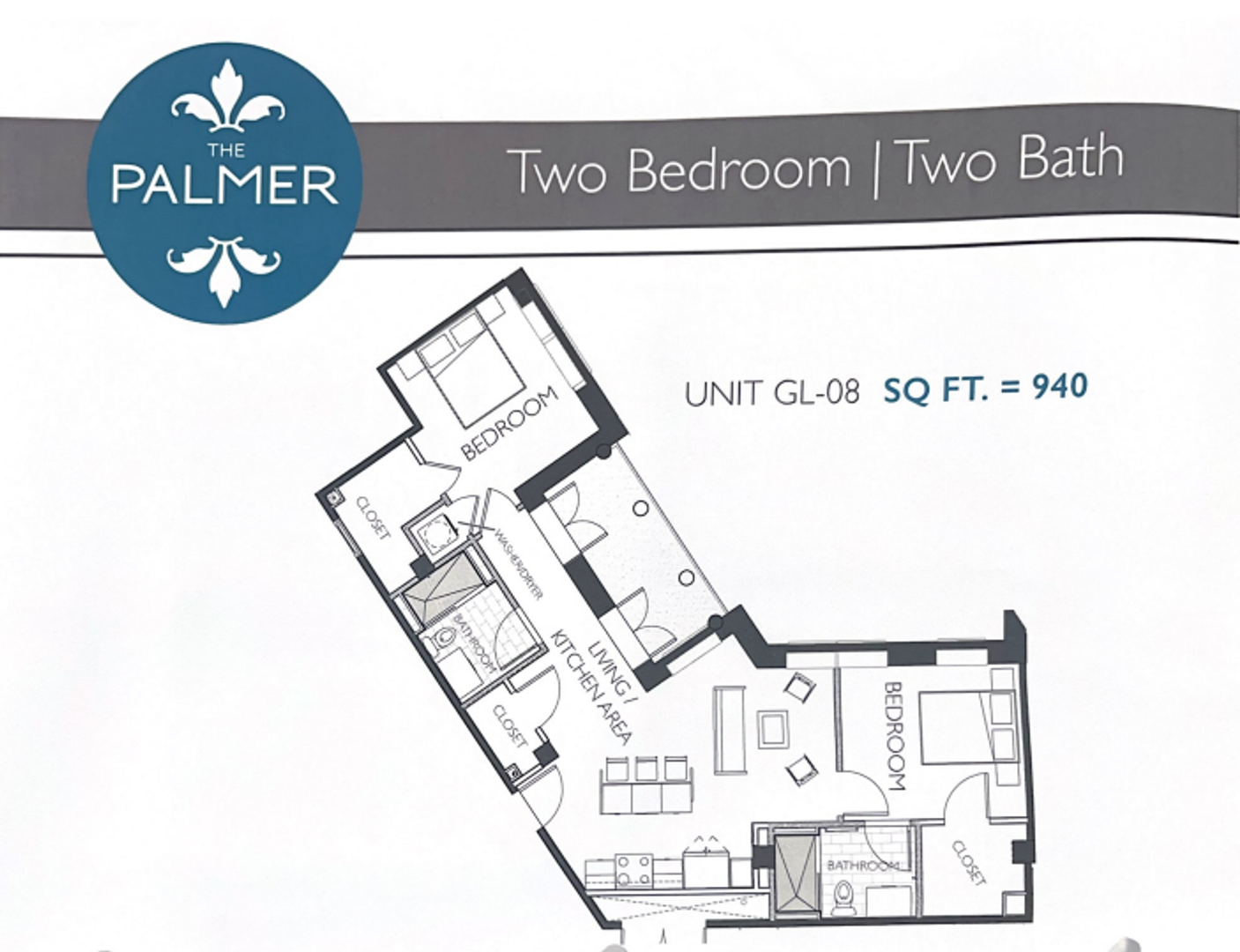 Penn Wynne Apartment: 18 E Lancaster Ave