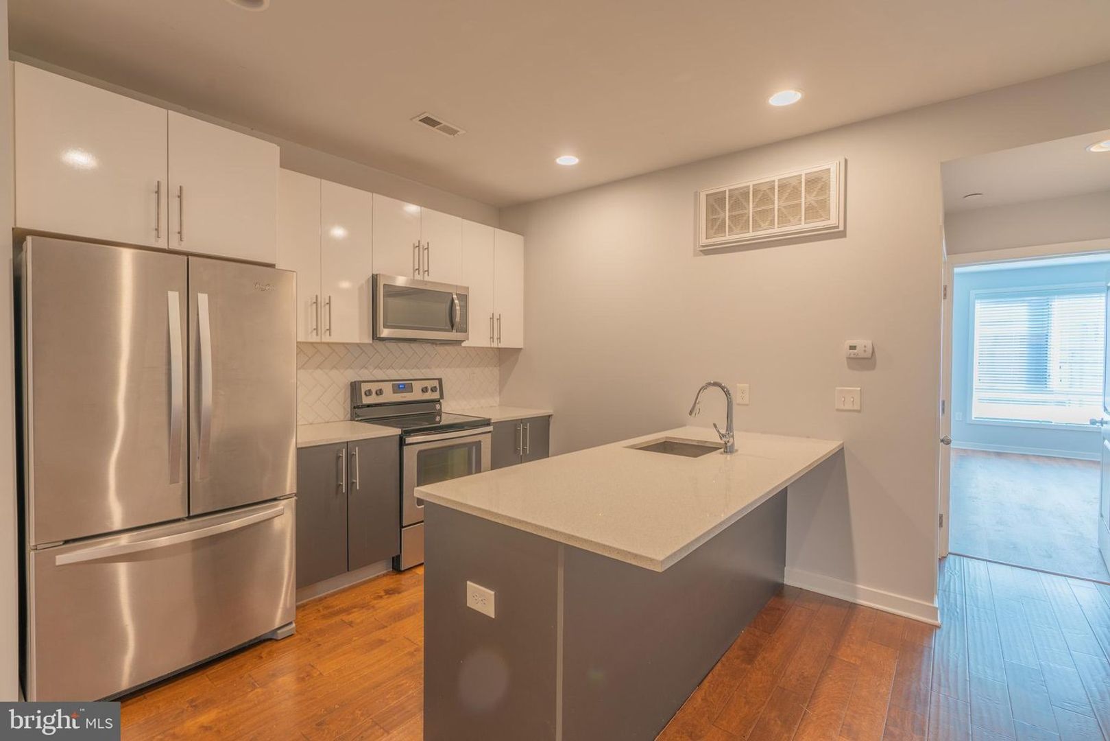 Philadelphia Apartment: 1216 N. 5th St
