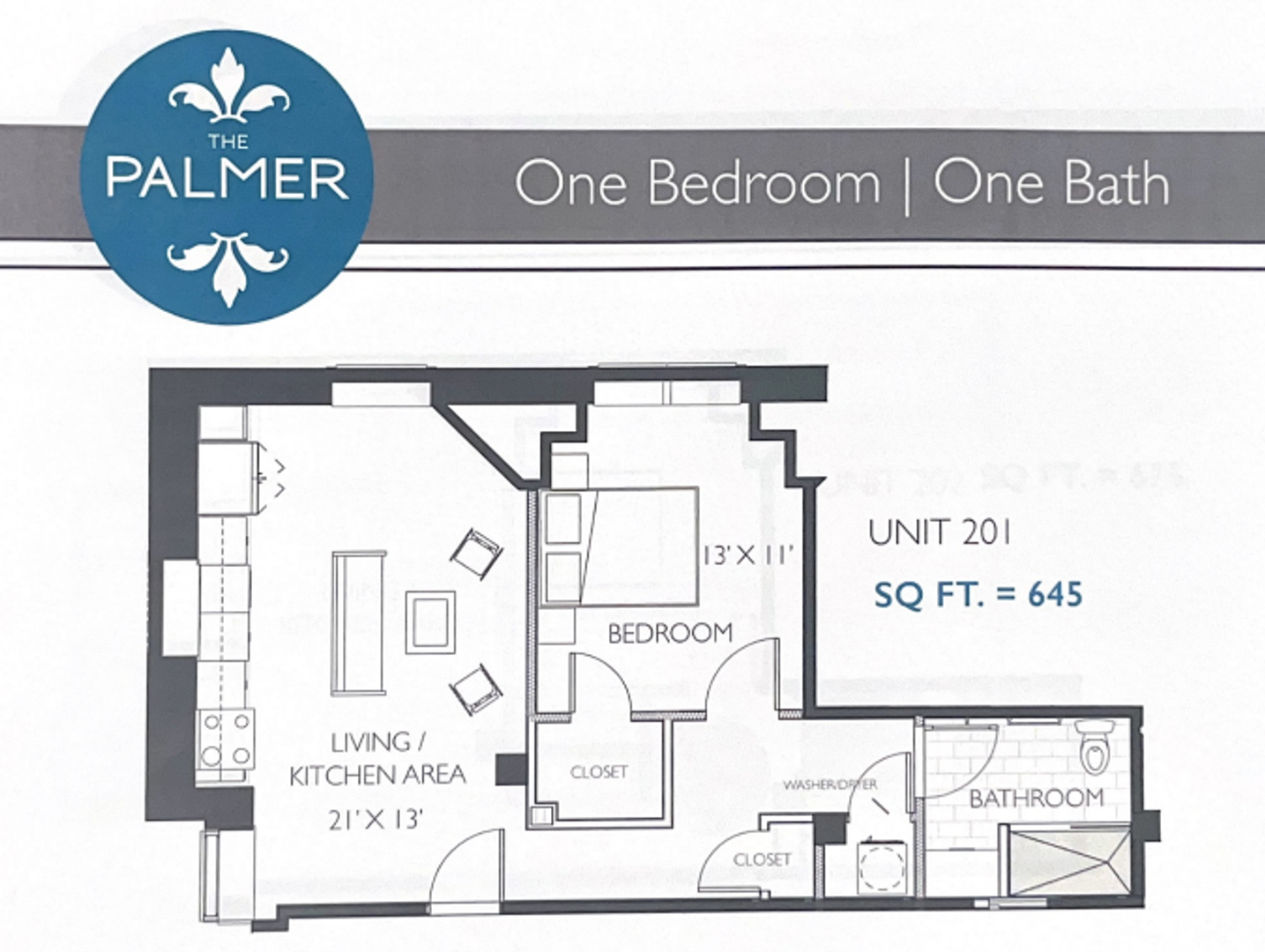 Penn Wynne Apartment: 18 E Lancaster Ave
