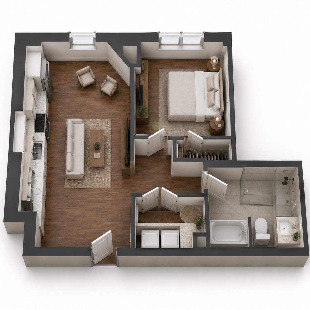Penn Wynne Apartment: 18 E Lancaster Ave