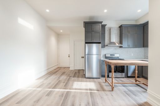 2 Bedroom Apartment – 999 N 15th St - 11, Philadelphia, PA 19130