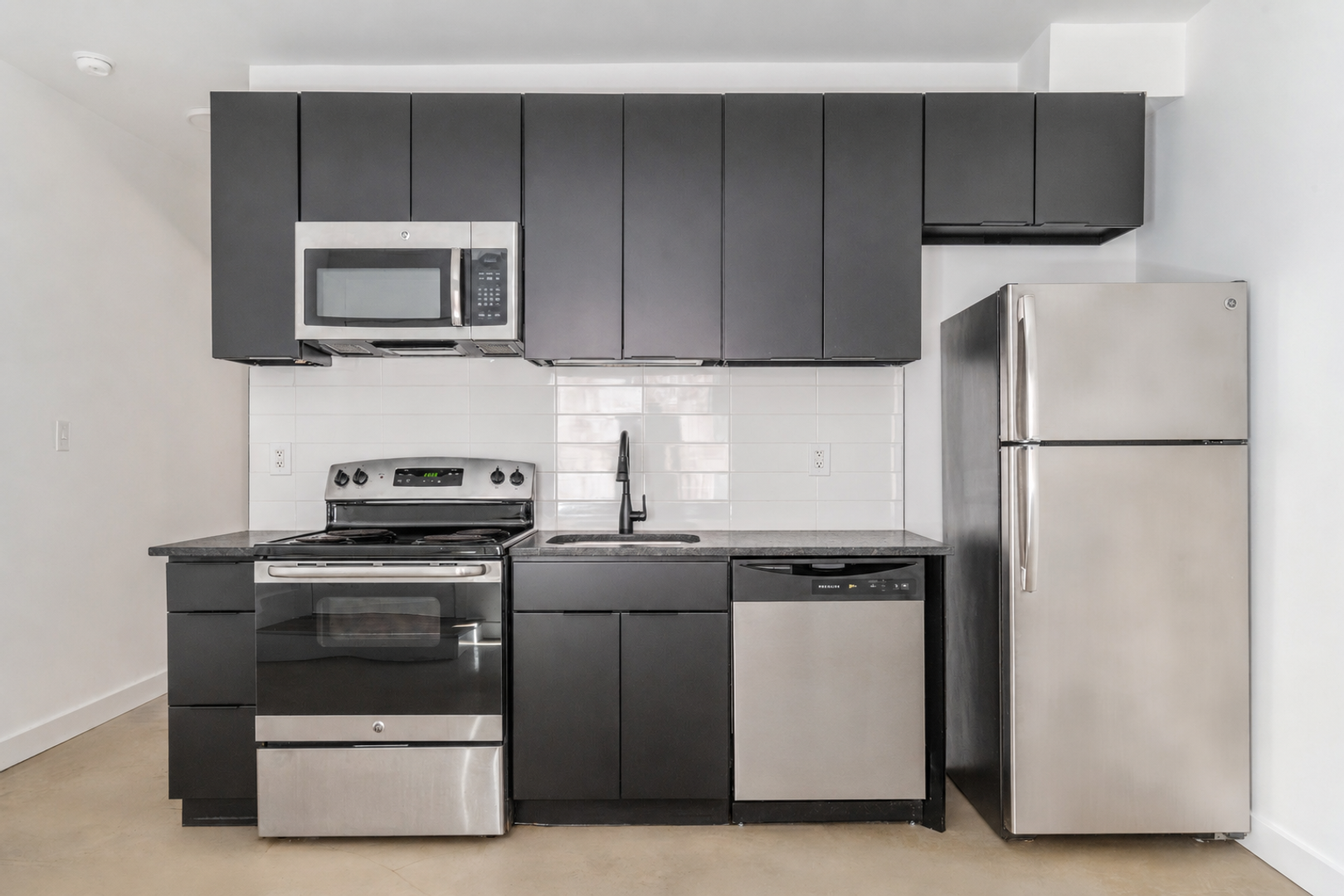 Philadelphia Apartment: 3003 W Glenwood Ave