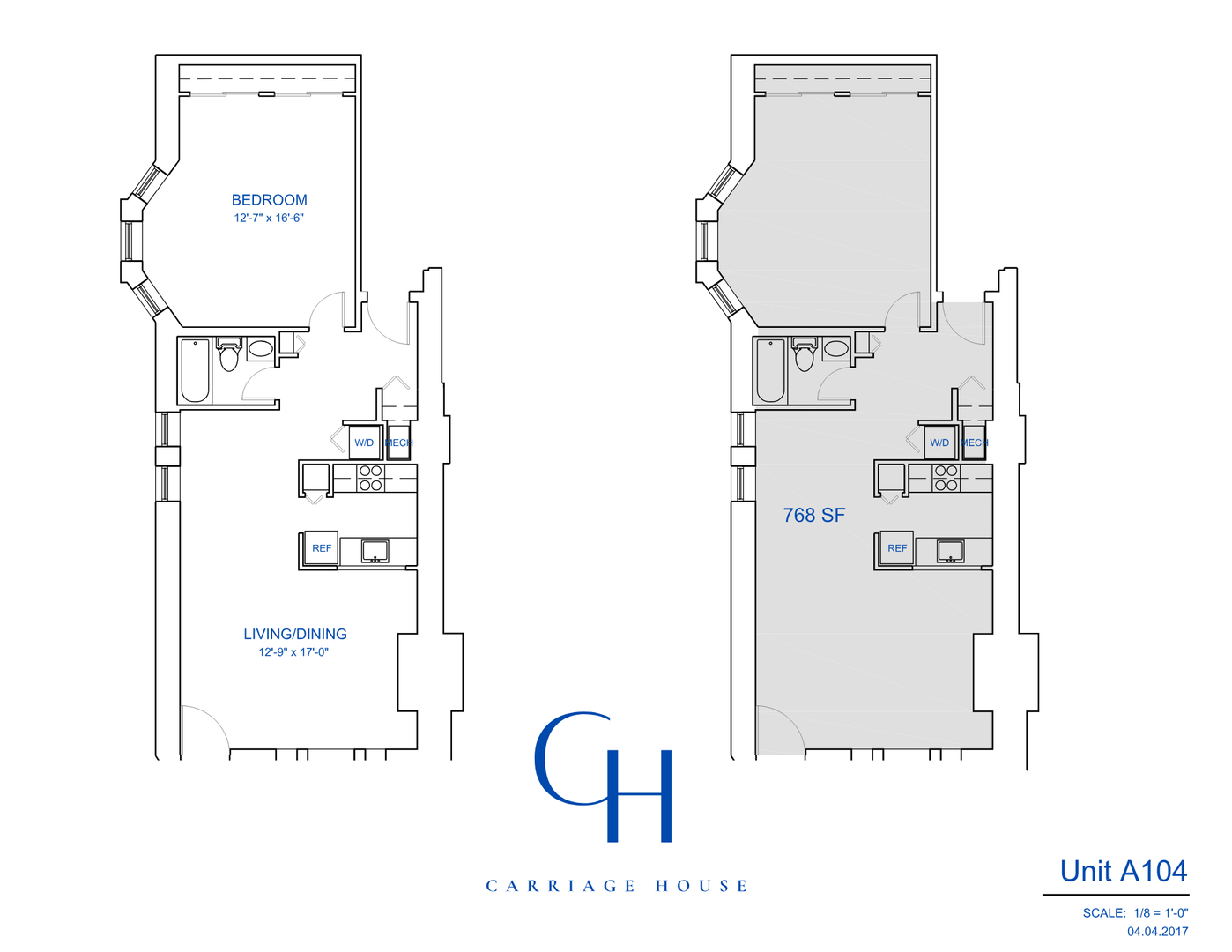 Philadelphia Apartment: 3500 Powelton Ave