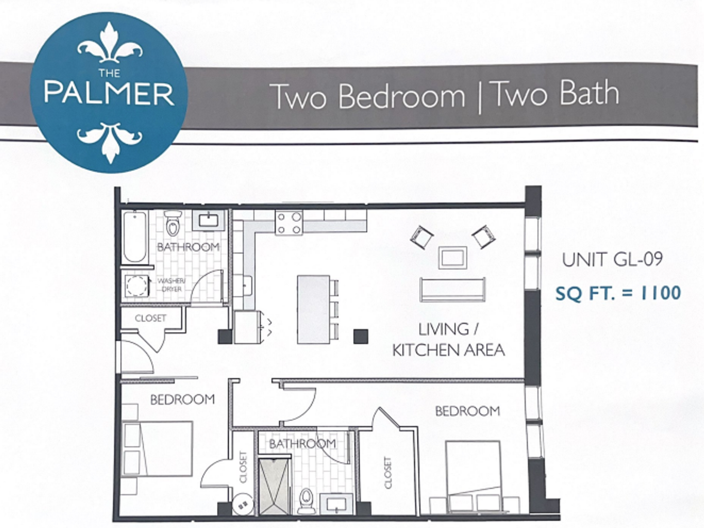 Penn Wynne Apartment: 18 E Lancaster Ave
